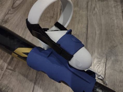 Win Reality Bat Attachment .
